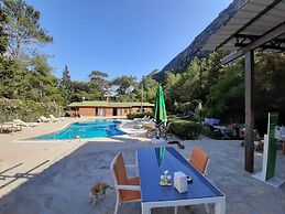 Heaven Garden Boutique Bungalow