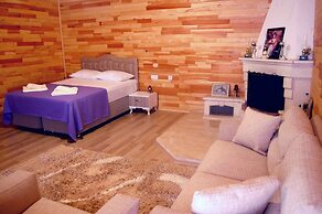 Heaven Garden Boutique Bungalow