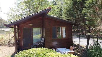 Heaven Garden Boutique Bungalow