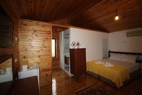 Heaven Garden Boutique Bungalow