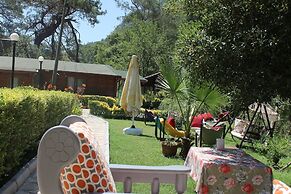 Heaven Garden Boutique Bungalow