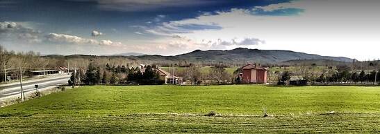 Paflagonya Otel & Restoran