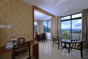 Tea Castle Munnar