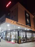 Hotel Maestro Express
