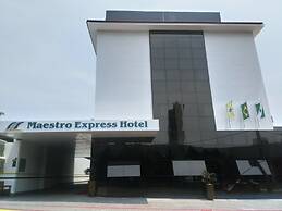 Hotel Maestro Express