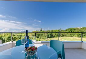 Apartments Residence Romance
