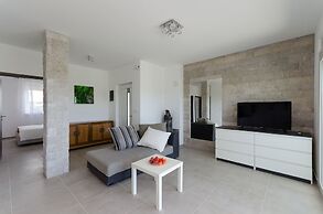 Apartments Residence Romance