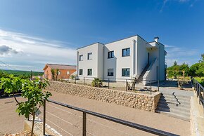 Apartments Residence Romance