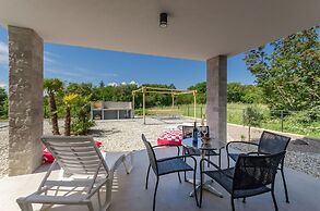 Apartments Residence Romance