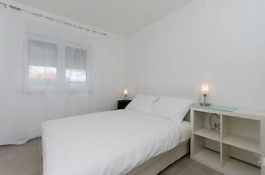 Apartments Residence Romance