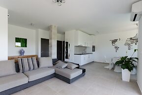 Apartments Residence Romance