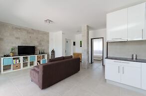 Apartments Residence Romance