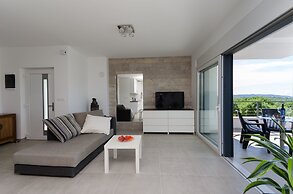 Apartments Residence Romance