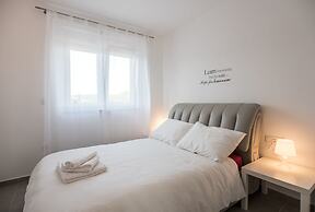 Apartments Residence Romance