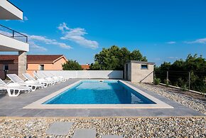 Apartments Residence Romance