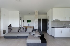 Apartments Residence Romance