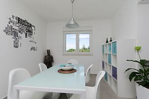 Apartments Residence Romance