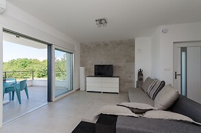 Apartments Residence Romance