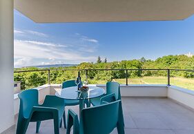 Apartments Residence Romance