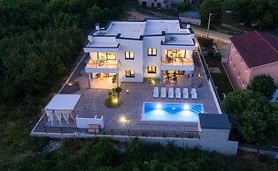 Apartments Residence Romance
