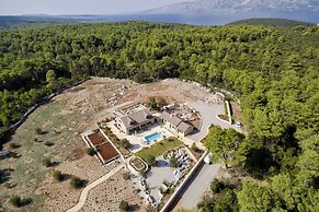 Villa Miranda Hvar