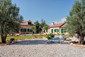 Villa Miranda Hvar