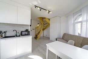 Wczasowa 8 Apartments Sarbinowo