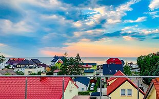 Wczasowa 8 Apartments Sarbinowo