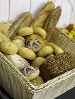 Wczasowa 8 Apartments Sarbinowo