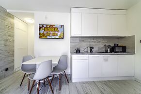 Wczasowa 8 Apartments Sarbinowo