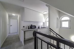 Wczasowa 8 Apartments Sarbinowo