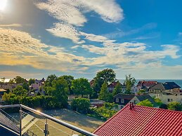 Wczasowa 8 Apartments Sarbinowo