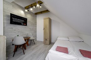 Wczasowa 8 Apartments Sarbinowo