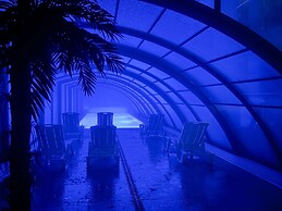 Wczasowa 8 Apartments Sarbinowo