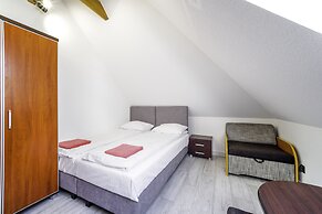 Wczasowa 8 Apartments Sarbinowo