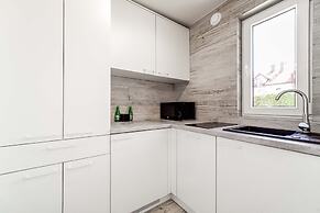 Wczasowa 8 Apartments Sarbinowo