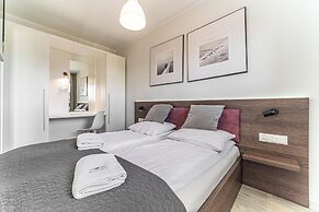 Wczasowa 8 Apartments Sarbinowo