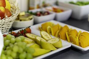 Wczasowa 8 Apartments Sarbinowo