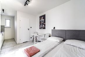 Wczasowa 8 Apartments Sarbinowo