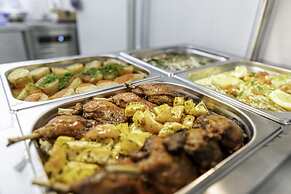 Wczasowa 8 Apartments Sarbinowo