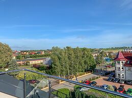 Wczasowa 8 Apartments Sarbinowo