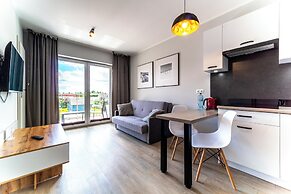 Wczasowa 8 Apartments Sarbinowo