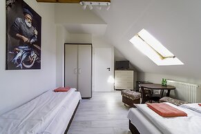 Wczasowa 8 Apartments Sarbinowo