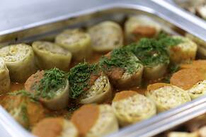 Wczasowa 8 Apartments Sarbinowo