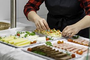 Wczasowa 8 Apartments Sarbinowo