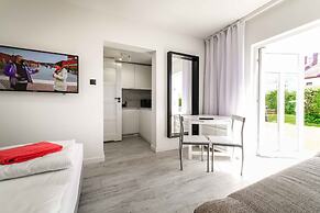 Wczasowa 8 Apartments Sarbinowo