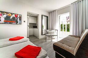 Wczasowa 8 Apartments Sarbinowo