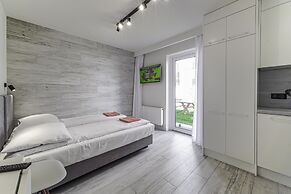 Wczasowa 8 Apartments Sarbinowo