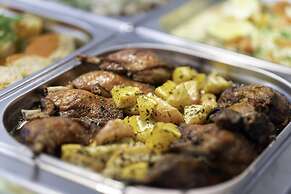 Wczasowa 8 Apartments Sarbinowo