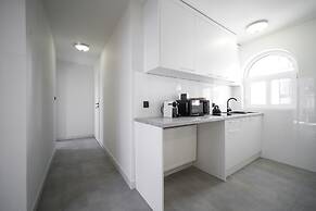 Wczasowa 8 Apartments Sarbinowo